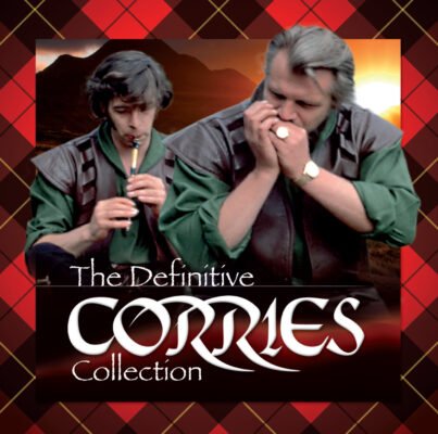 The Definitive Corries Collection CD