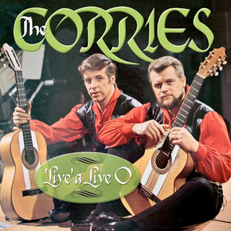 Shop - The Corries Official Website