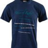 Bill McLaren Voice of Rugby T-shirt