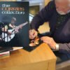 The Corries Collection LP hand signed