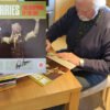 The Dawning of The Day LP hand signed