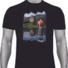 Kilt and Castle T-shirt